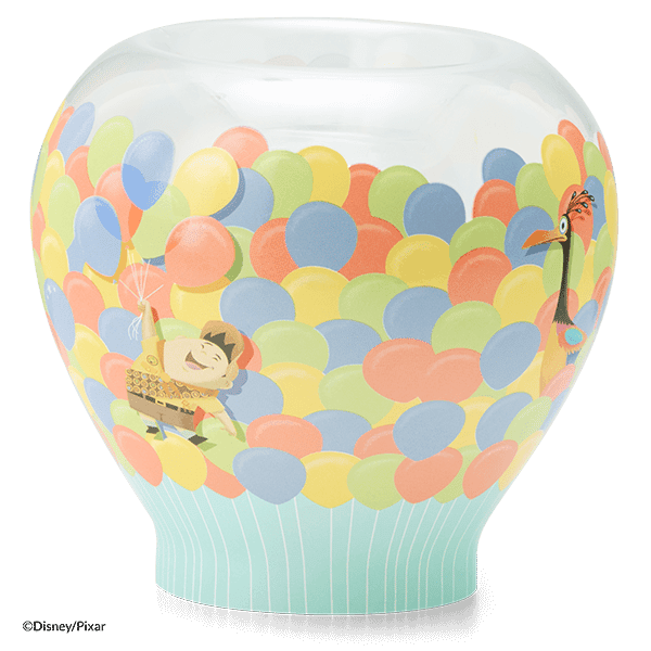 Disney and Pixar Up – Scentsy Replacement Dish
