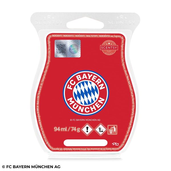 FC Bayern München - Scentsy Bar