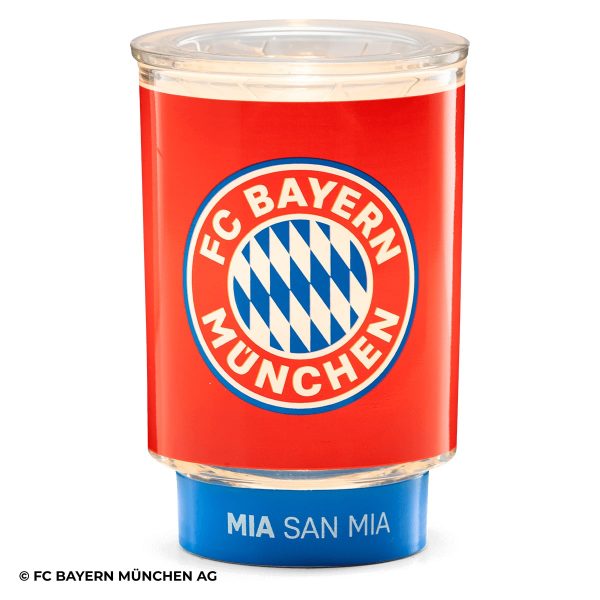 FC Bayern Munchen - Scentsy Warmer