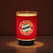 FC Bayern Munchen - Scentsy Warmer Styled