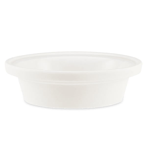 Flower Vine Scentsy Replacement Dish