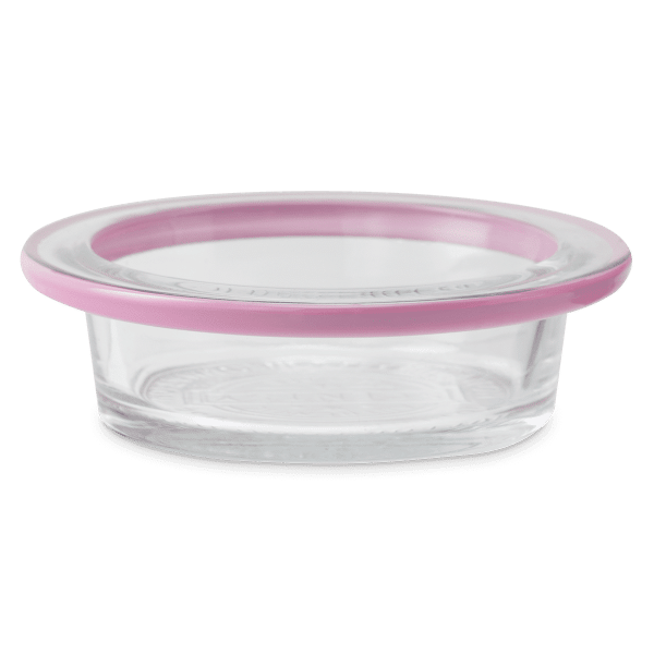 Golden Sunset Scentsy Replacement Dish