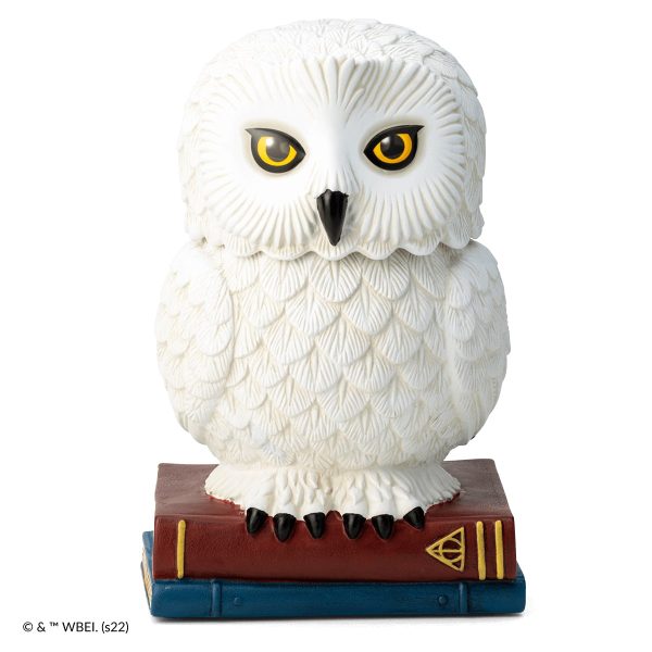 Hedwig™ - Scentsy Warmer