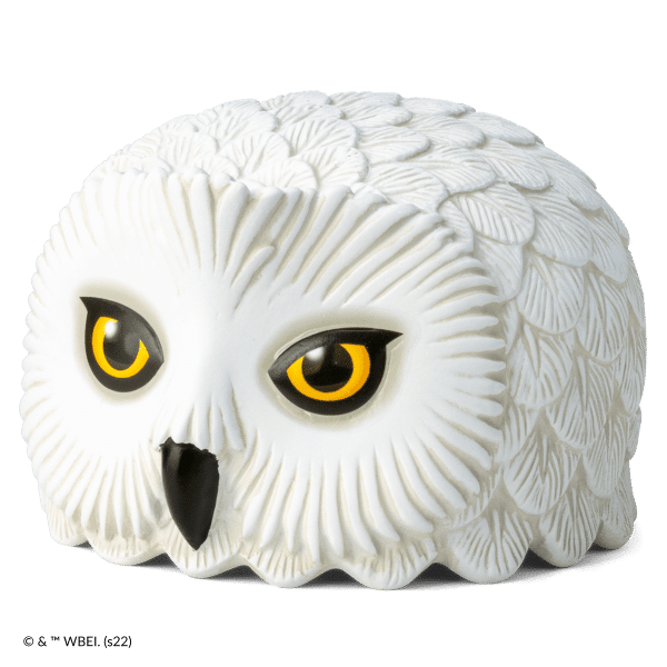 Hedwig™ - Scentsy Warmer Replacement Lid
