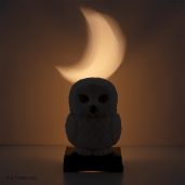 Hedwig™ - Scentsy Warmer