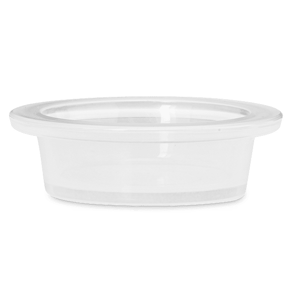 Iridescent Scentsy Replacement Dish