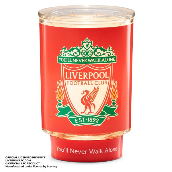 Liverpool FC - Scentsy Warmer