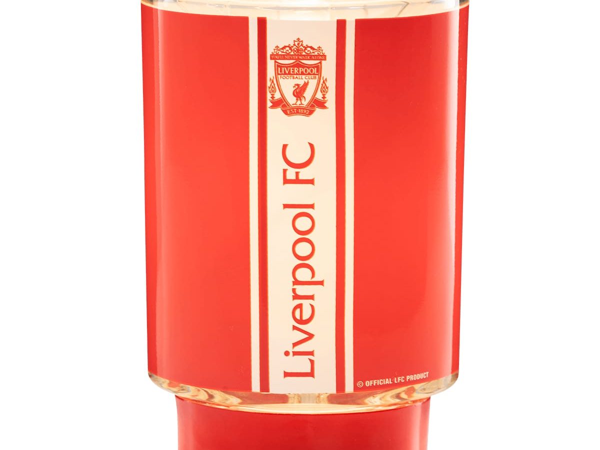 Liverpool fc deals body warmer