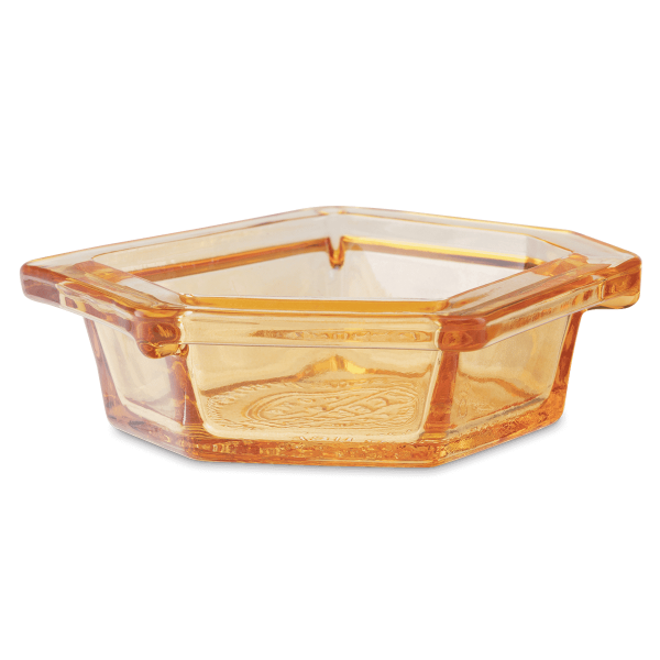 Tiger Jasper Replacement Scentsy Dish