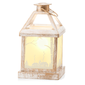 Winter Retreat Scentsy Warmer