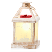 Winter Retreat Scentsy Warmer