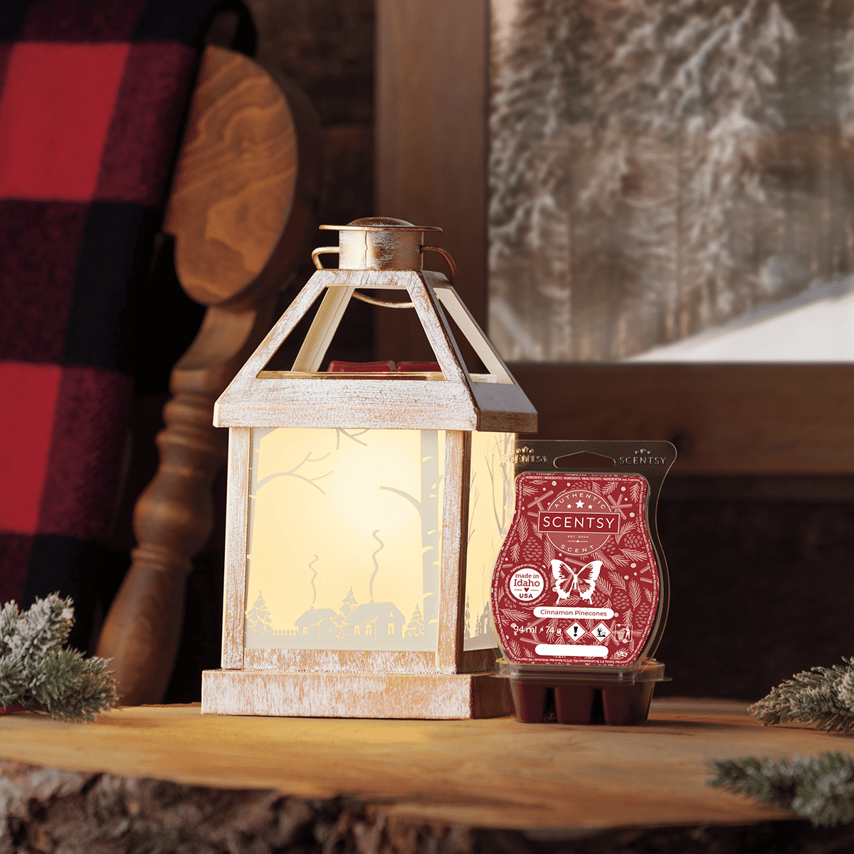 Winter wax warmer deals