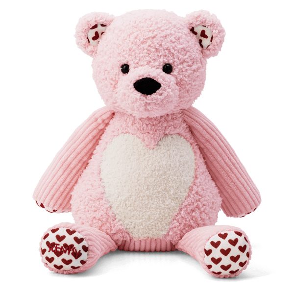 Benny Boo-Boo the Bear Scentsy Buddy