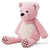 Benny Boo-Boo the Bear Scentsy Buddy Side View