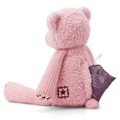 Benny Boo-Boo the Bear Scentsy Buddy With Scent Pak