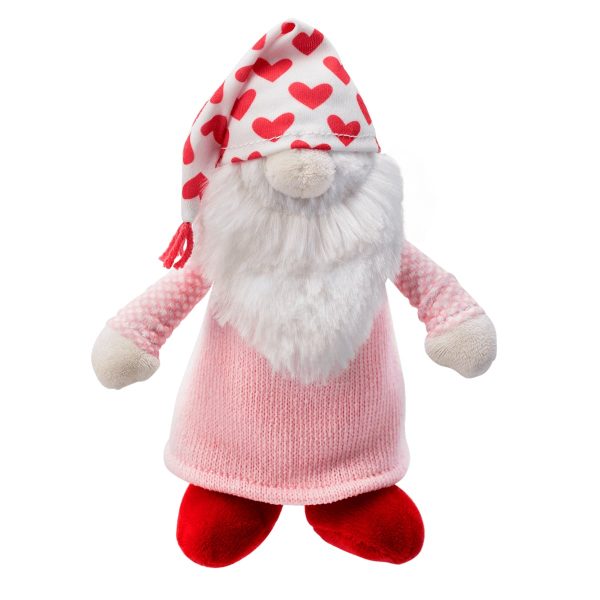 Gnelly the Gnome Scentsy Buddy Clip