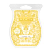 Pineapple Rose Scentsy Wax Bar