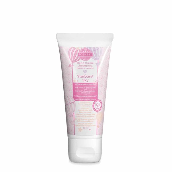 Starburst Sky Hand Cream