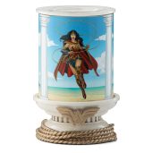 DC Wonder Woman™ – Scentsy Warmer Switched Off