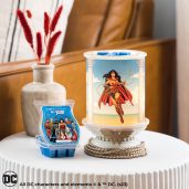 DC Wonder Woman™ – Scentsy Warmer