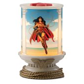 DC Wonder Woman™ – Scentsy Warmer With Wax