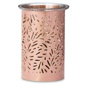 Golden-Glow-Scentsy-Warmer-Off