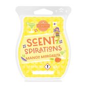 Mango Margarita Scentsy Bar