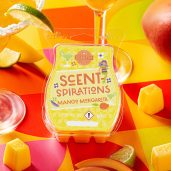 Mango Margarita Scentsy Bar