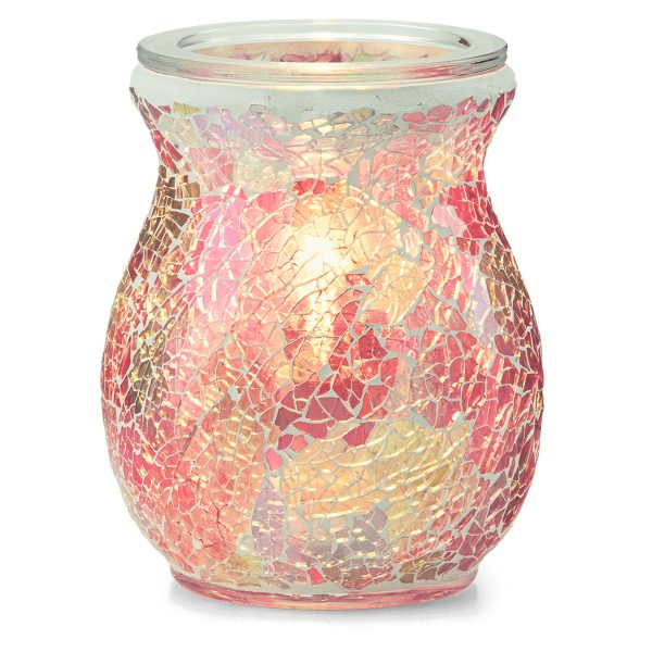 Pastel Prism Scentsy Warmer