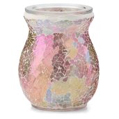 Pastel Prism Scentsy Warmer Switched Off