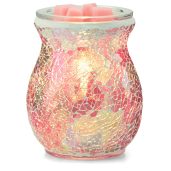 Pastel Prism Scentsy Warmer With Wax