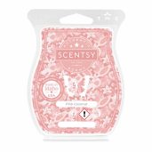 Pink Coconut Scentsy Bar