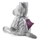 Zoey the Zebra Scentsy Buddy With Scent Pak