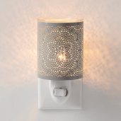 Aziza Scentsy Plugin Mini Warmer