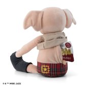 Dobby™ – Scentsy Buddy + Wizarding World Harry Potter™ – Scent Pak Back View