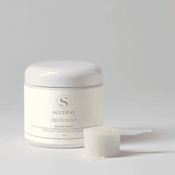 Fiji Flower Scentsy Washer Whiffs