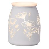 Flower Garden Scentsy Warmer