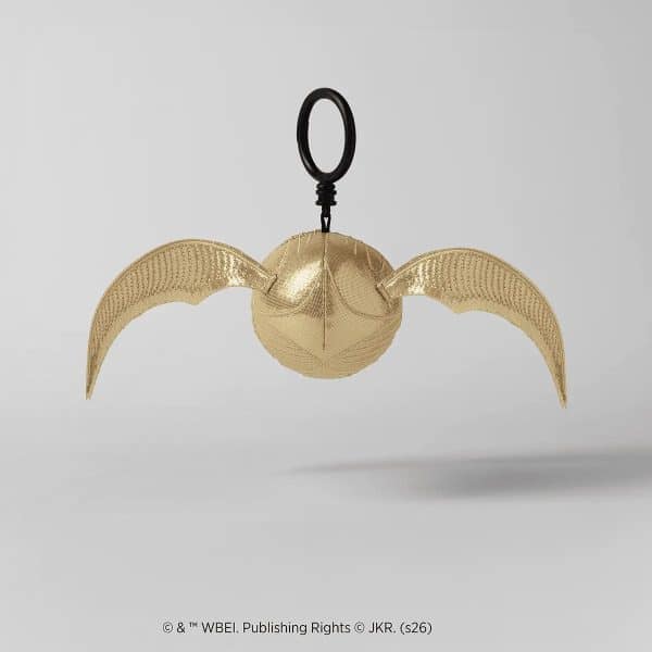 Golden Snitch™ – Scentsy Buddy Clip in Wizarding World: Harry Potter™