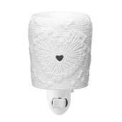 Love Wishes Scensty Plugin Mini Warmer Off