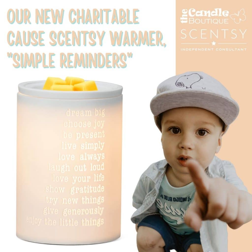 Scentsy Blog Scentsy® Online Store The Candle Boutique