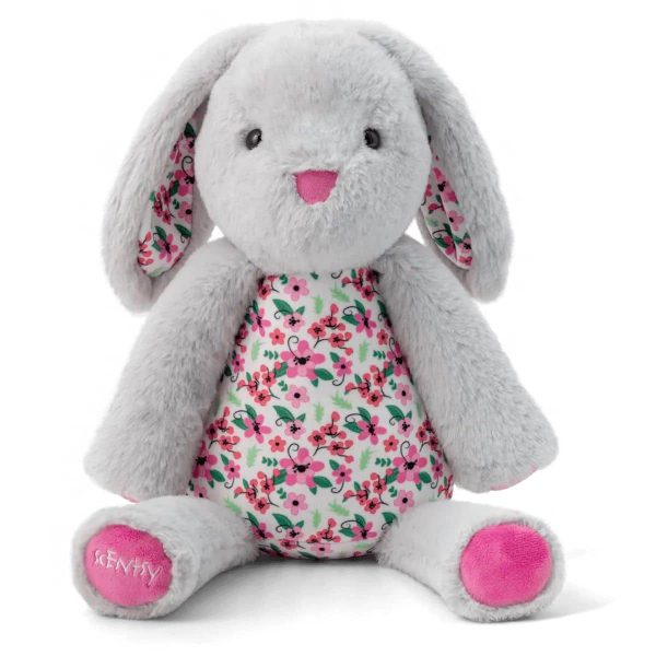 Rosalina the Rabbit Scentsy Buddy