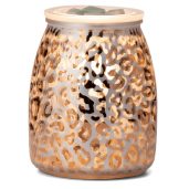 Savanna Scentsy Warmer With Wax