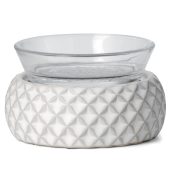 Simply Diamond Scentsy Warmer With Wax