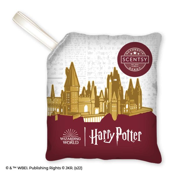 Wizarding World: Harry Potter - Scentsy Scent Pak