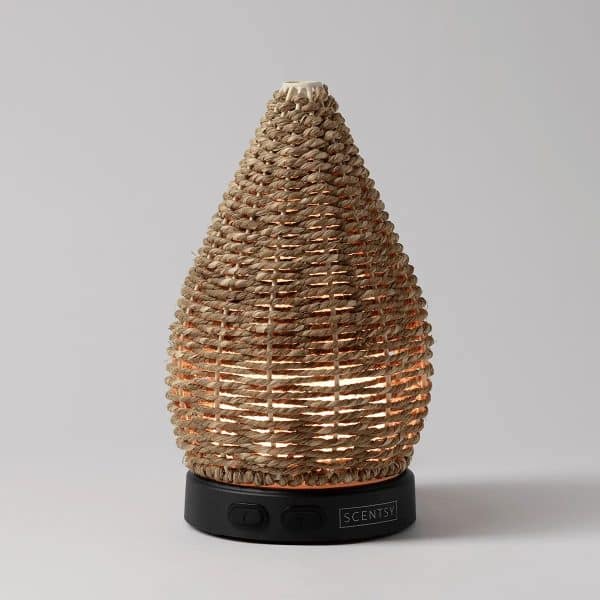 Wonder Scentsy Diffuser