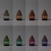 Wonder Scentsy Diffuser Colours