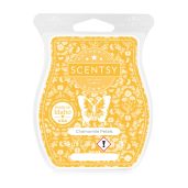 Chamomile Petals Scentsy Wax Melt