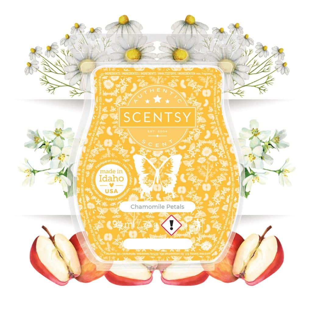 Driftwood & Jasmine Scentsy Bar The Candle Boutique Scentsy UK