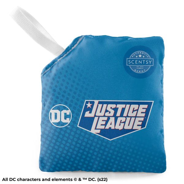 DC Justice League™ – Scent Pak