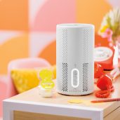 Scentsy Air Purifiers, Fans & Pods